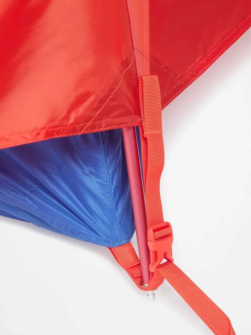 Marmot Limestone 6 Person Dome Tent