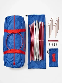 Marmot Limestone 6 Person Dome Tent