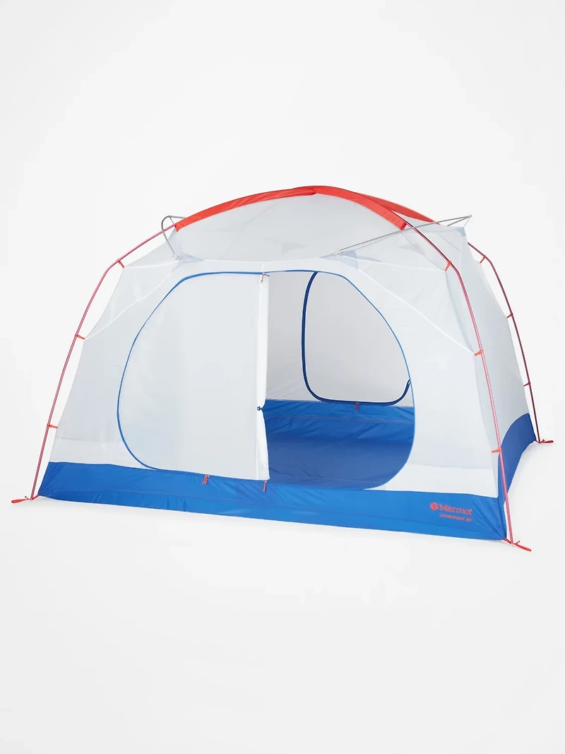 Marmot Limestone 6 Person Dome Tent
