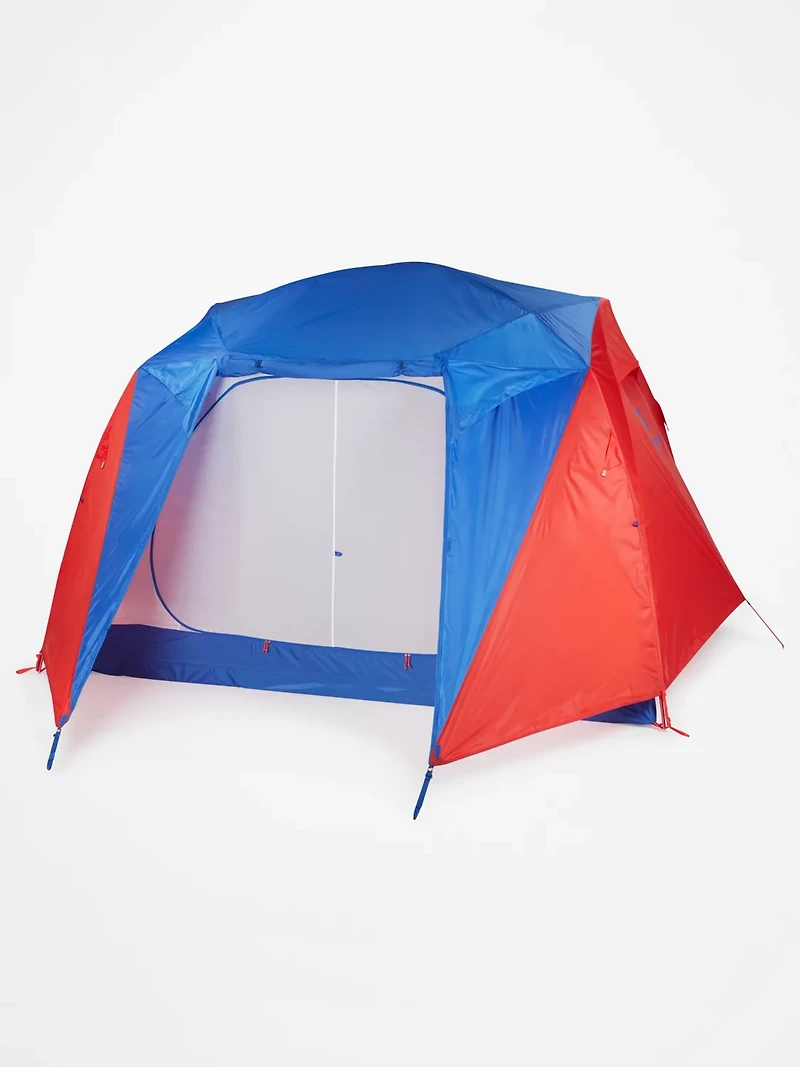 Marmot Limestone 6 Person Dome Tent