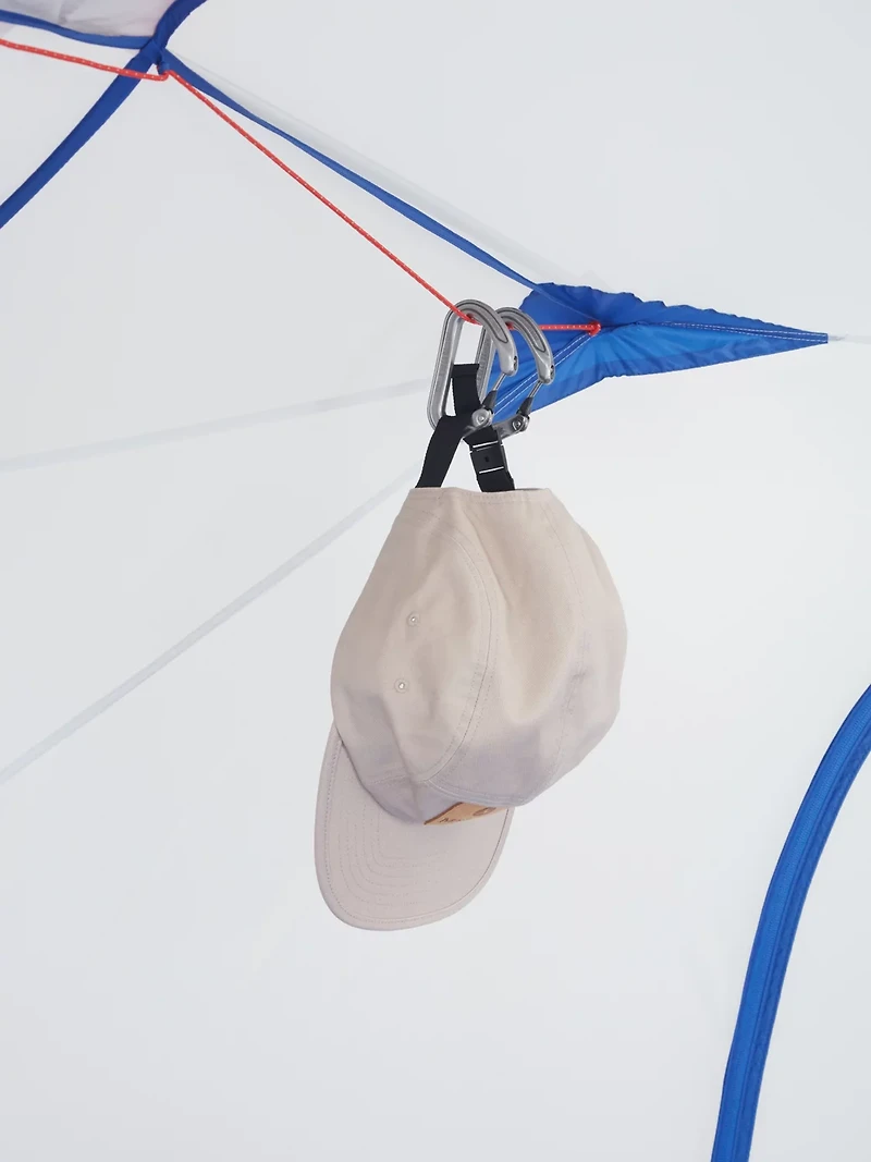 Marmot Limestone 6 Person Dome Tent