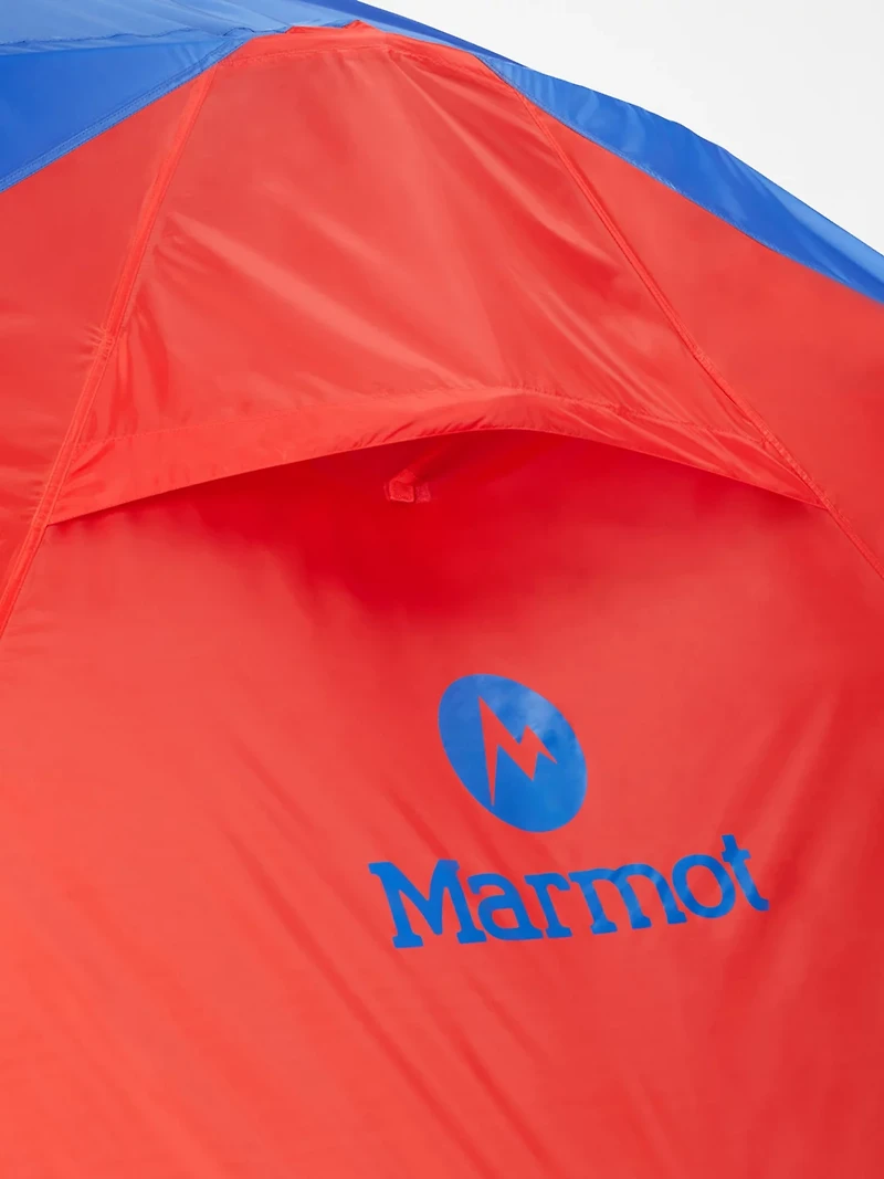 Marmot Limestone 6 Person Dome Tent