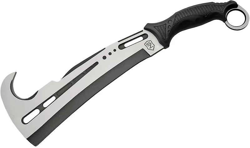 Sierra Zulu 10.7 in Clawhook Machete