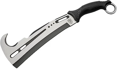 Sierra Zulu 10.7 in Clawhook Machete