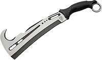Sierra Zulu 10.7 in Clawhook Machete