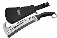 Sierra Zulu 10.7 in Clawhook Machete