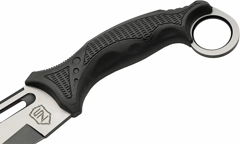 Sierra Zulu 10.7 in Clawhook Machete