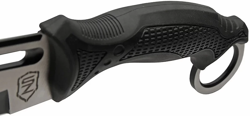 Sierra Zulu 10.7 in Clawhook Machete