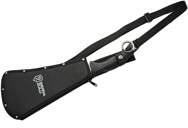 Sierra Zulu 10.7 in Clawhook Machete