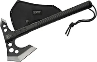 Sierra Zulu Bearded Claw Tactical 17.5 in Axe with Backspike