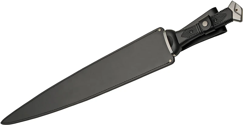 BTX Tactical Achilles 31 in Sword