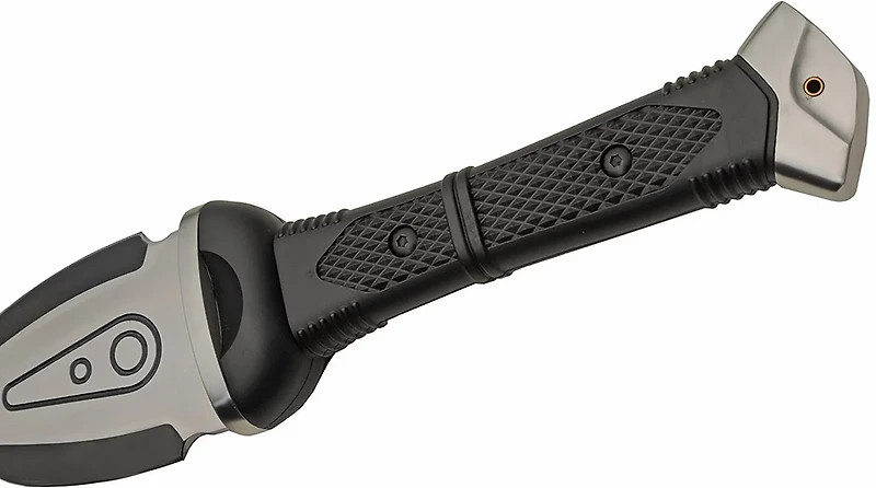 BTX Tactical Achilles 31 in Sword