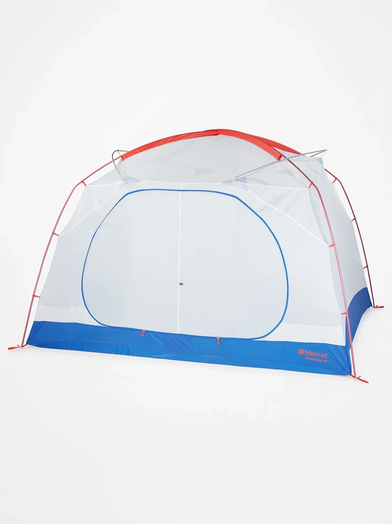 Marmot Limestone 6 Person Dome Tent