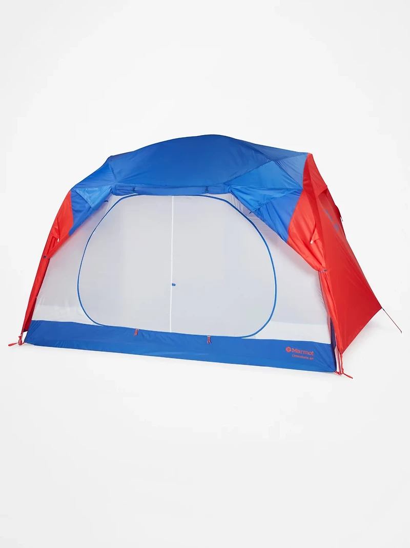 Marmot Limestone 6 Person Dome Tent