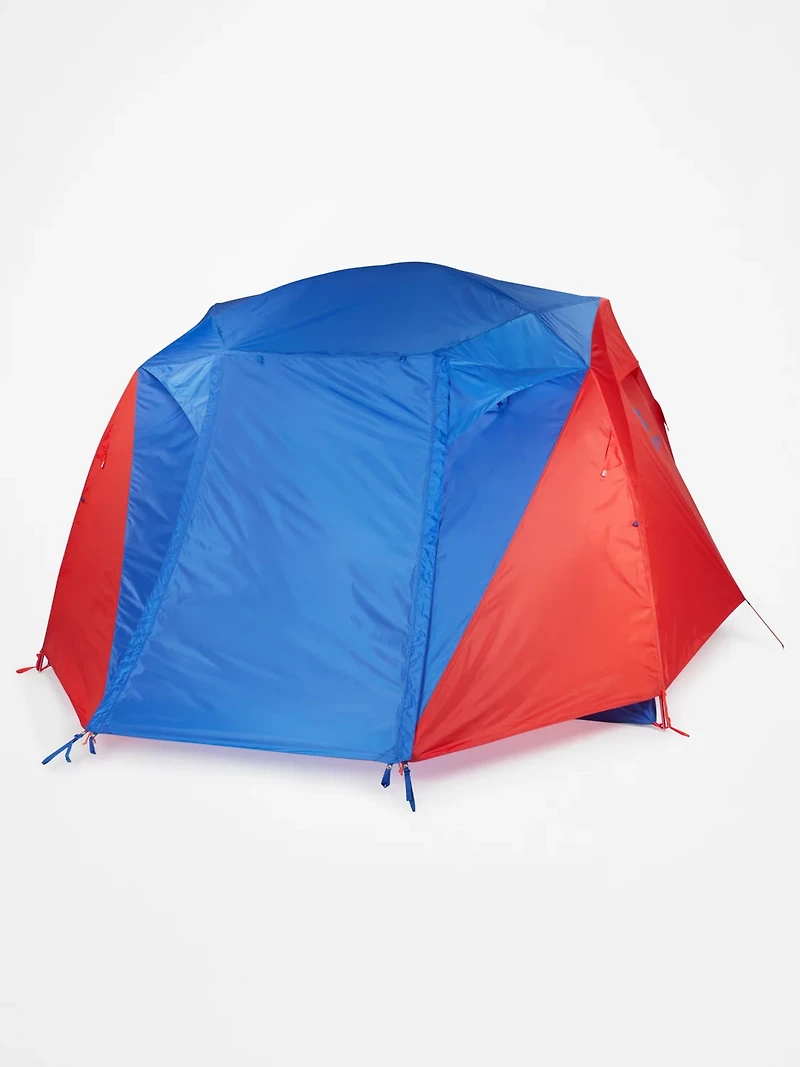 Marmot Limestone 6 Person Dome Tent
