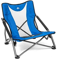 Cascade Mountain Tech Camp Chair