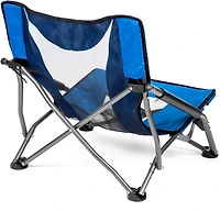 Cascade Mountain Tech Camp Chair