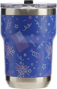 Magellan Outdoors Throwback 12 oz Tumbler with Lid