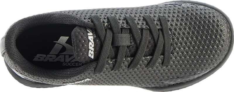 Brava Soccer Kids Super Goal Turf Cleats