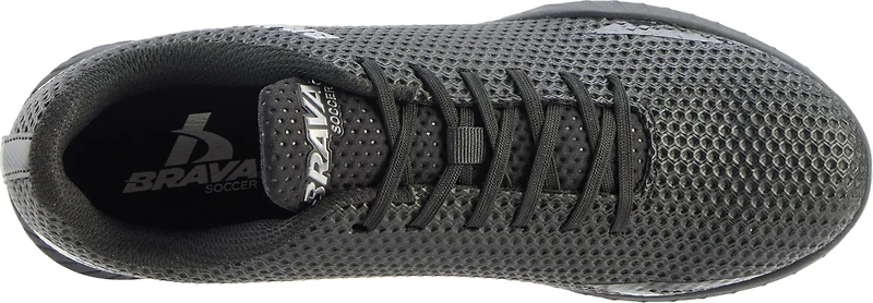 Brava Soccer Adults' Super Goal Turf Cleats