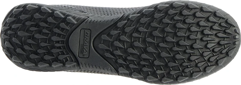 Brava Soccer Adults' Super Goal Turf Cleats