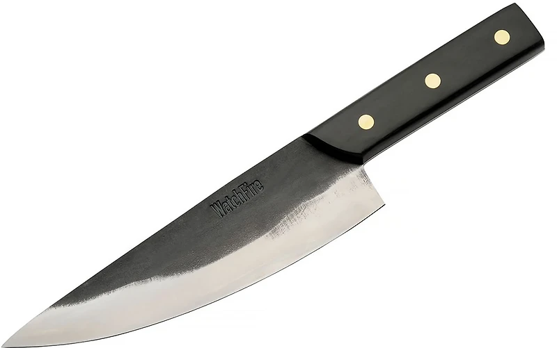 WatchFire Stozer Butcher Knife