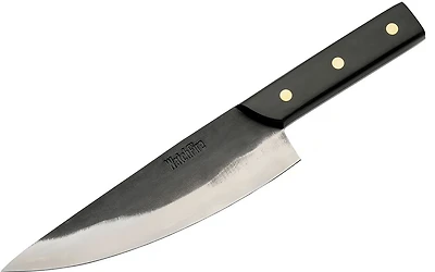 WatchFire Stozer Butcher Knife
