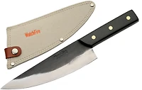 WatchFire Stozer Butcher Knife