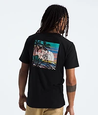 The North Face Men's Box NSE T-shirt
