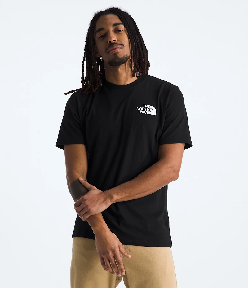 The North Face Men's Box NSE T-shirt