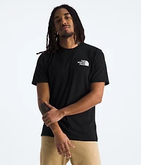 The North Face Men's Box NSE T-shirt