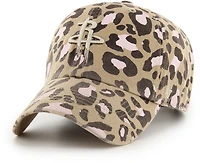 47 Women's Rockets Bagheera Clean Up Cap