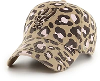 47 Women's Spurs Bagheera Clean Up Cap
