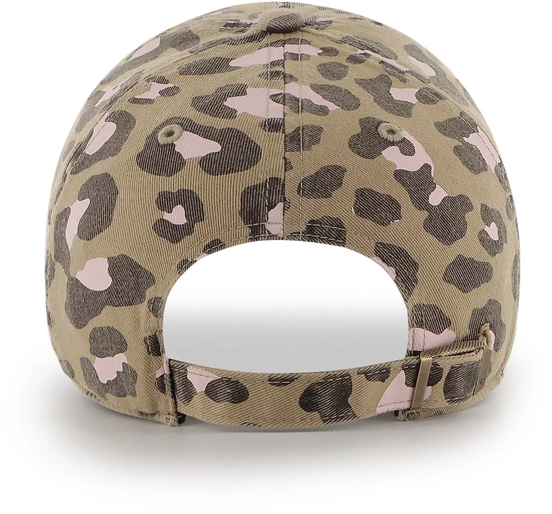 47 Women's Spurs Bagheera Clean Up Cap