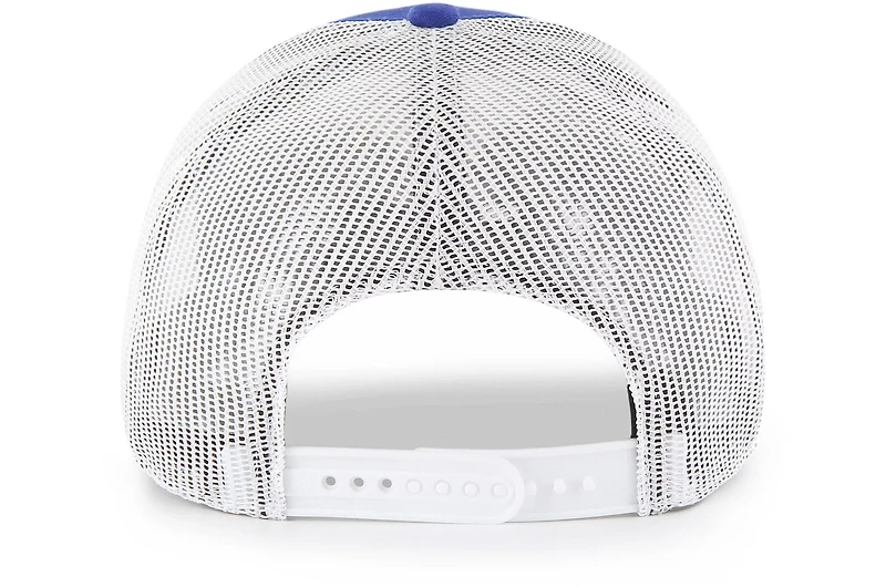 '47 Men's Kansas City Royals Region Patch Trucker Cap