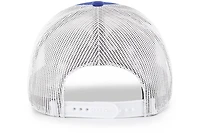 '47 Men's Kansas City Royals Region Patch Trucker Cap