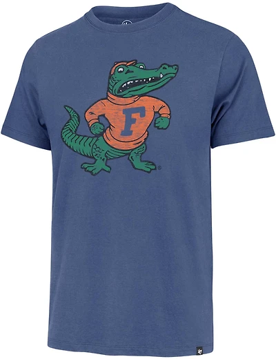 47 Men's Florida Primary Logo Premier Franklin Short Sleeve T-shirt