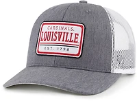 '47 Men's Louisville Ellington Trucker MVP Cap