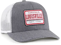 '47 Men's Louisville Ellington Trucker MVP Cap