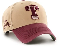 '47 Texas A&M Dusted Sedgwick MVP Cap