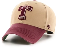 '47 Texas A&M Dusted Sedgwick MVP Cap