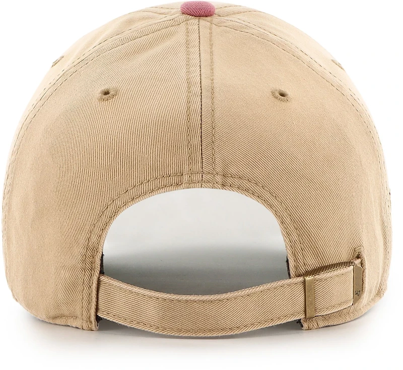 '47 Texas A&M Dusted Sedgwick MVP Cap