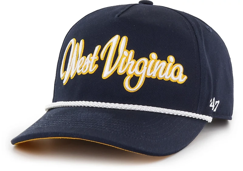 '47 Men's West Virginia Overhand Hitch Cap