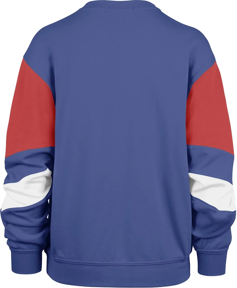 '47 Women's Chicago Cubs Double Header Nova Dorset Park Sweater