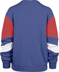 '47 Women's Chicago Cubs Double Header Nova Dorset Park Sweater