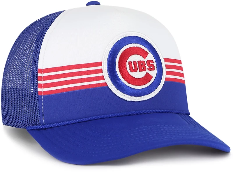 '47 Men's Chicago Cubs Liftoff Trucker Cap