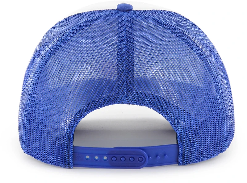 '47 Men's Chicago Cubs Region Foam Trucker Cap
