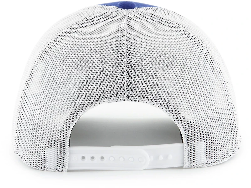 '47 Men's Chicago Cubs Region Patch Trucker Cap