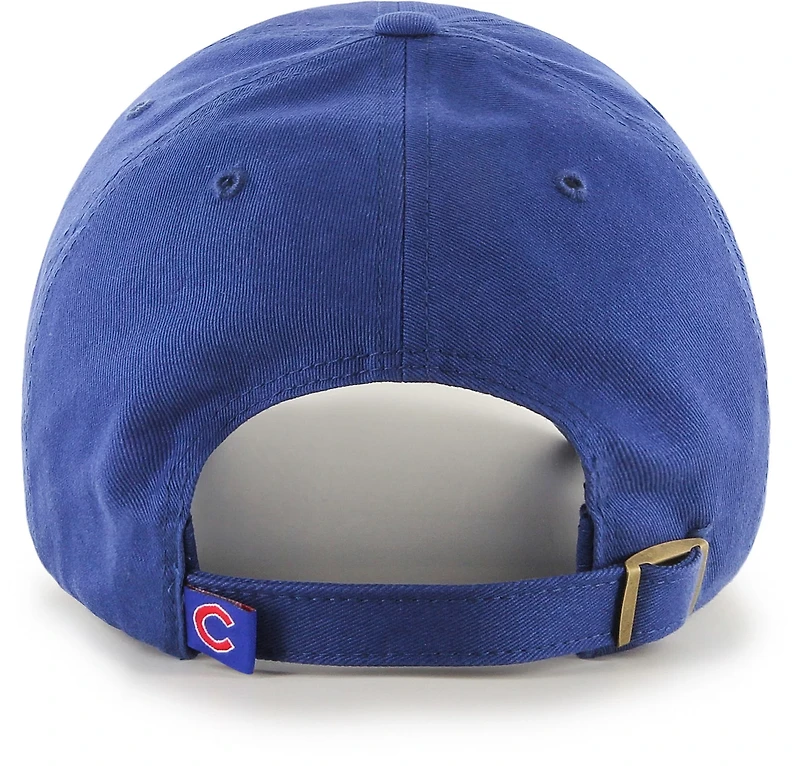'47 Adults' Chicago Cubs Clean Up Cap