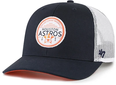 '47 Houston Astros Midland Trucker Cap